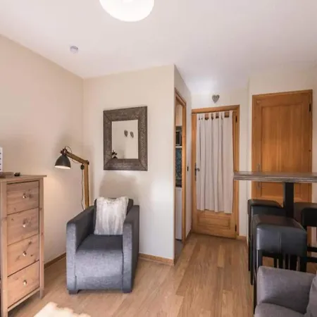 Lägenhet Studio For 2 People *