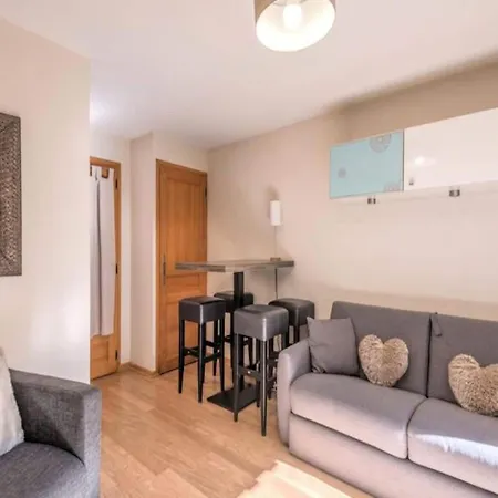 Appartement Studio For 2 People Chamonix