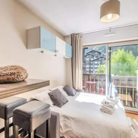 Studio For 2 People Apartmán *