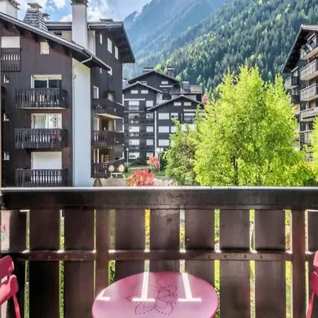 Studio For 2 People * شامونكس